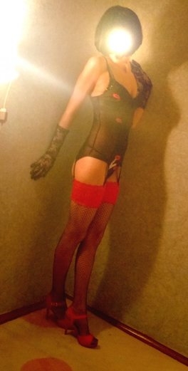 Ванесса (Салон) у метро Девяткино, девочки СПб - фото 5